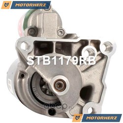    (Motorherz) STB1179RB