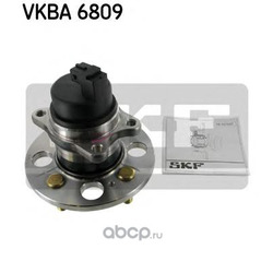     (Skf) VKBA6809