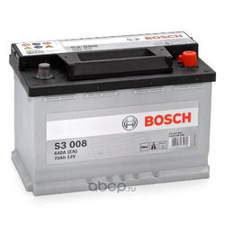 ,  -  . (Bosch) 0092S30080