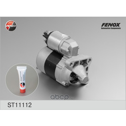  (FENOX) ST11112