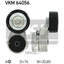  ,   (Skf) VKM64056