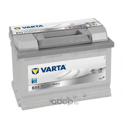 Батарея аккумуляторная 77А/ч 780А 12В обратная полярн. стандартные клеммы (Varta) 5774000783162