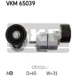  ,   (Skf) VKM65039