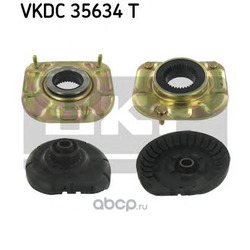    (Skf) VKDC35634T