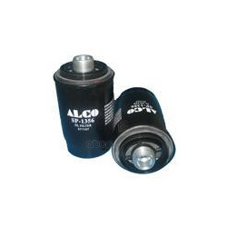 Фильтр топливный VAG (Alco) SP1356