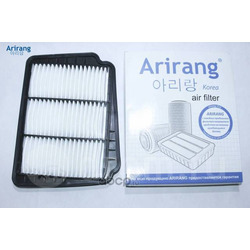 Фильтр воздушный (Arirang) ARG321422