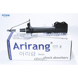    GAS (Arirang) ARG261106L