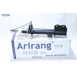    GAS (Arirang) ARG261106R
