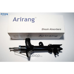    GAS (Arirang) ARG261135L