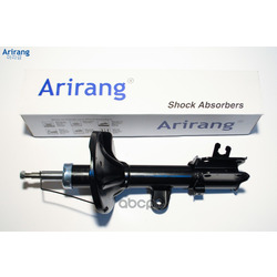    GAS (Arirang) ARG261135R