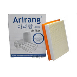 Фильтр воздушный (Arirang) ARG321428