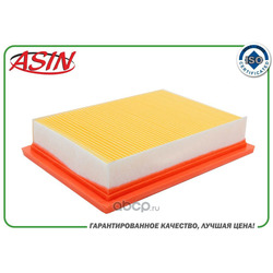 Фильтр воздушный (ASIN) ASINFA2152