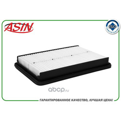 Фильтр воздушный (ASIN) ASINFA2162