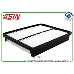 Фильтр воздушный (ASIN) ASINFA256