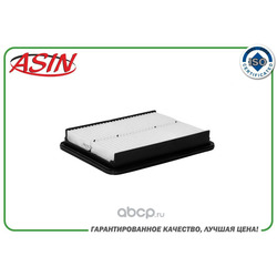 Фильтр воздушный (ASIN) ASINFA257