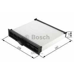 ,     (Bosch) 1987432157