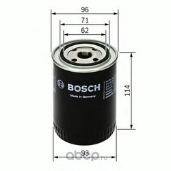   (Bosch) 0451104014