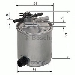   (Bosch) F026402072
