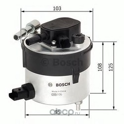   Bosch (Bosch) F026402046