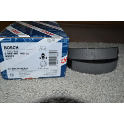   ,  (Bosch) 0986487750