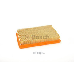Воздушный фильтр (Bosch) F026400187