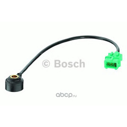 Датчик детонации (Bosch) 0261231130