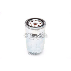 Топливный фильтр (Bosch) F026402813