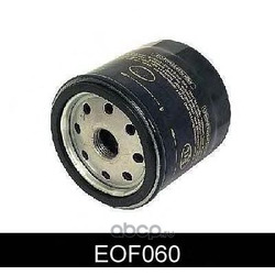   (Comline) EOF060