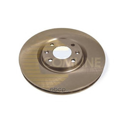 Тормозной диск (Comline) ADC1592V