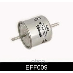 Топливный фильтр (Comline) EFF009