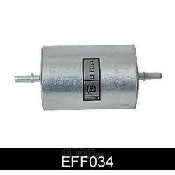 Топливный фильтр (Comline) EFF034
