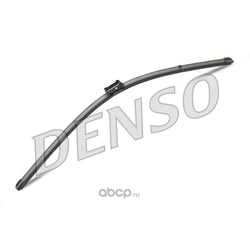 Щетка стеклоочистителя Denso бескаркасый тип 800/700 мм (Denso) DF047