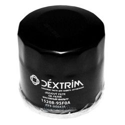 Фильтр масляный (Dextrim) DX3OG651A
