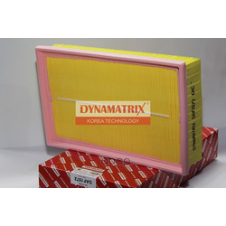 фильтр воздушный (DYNAMATRIX-KOREA) DAF1572