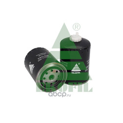 Топливный фильтр (стандарт) (Ekofil) EKO036