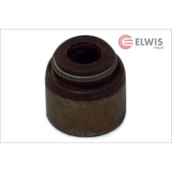 Уплотнительное кольцо, стержень кла (ELWIS ROYAL) 1630018