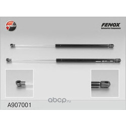Газовая пружина (FENOX) A907001