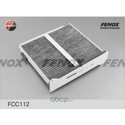 ,     (FENOX) FCC112