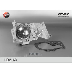   (FENOX) HB2163