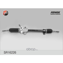   FENOX (FENOX) SR16226