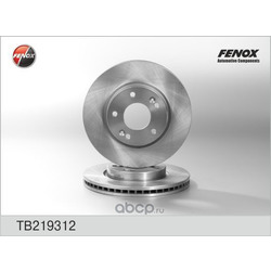   FENOX (FENOX) TB219312