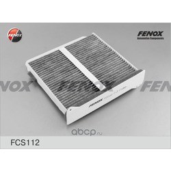 ,     (FENOX) FCS112
