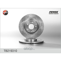   (FENOX) TB219310