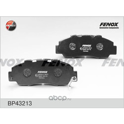   ,   (FENOX) BP43213