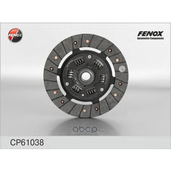   FENOX (FENOX) CP61038