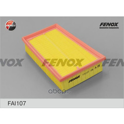 Воздушный фильтр (FENOX) FAI107