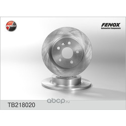   (FENOX) TB218020