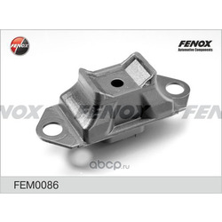 ,  (FENOX) FEM0086
