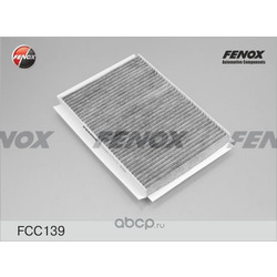 ,     (FENOX) FCC139