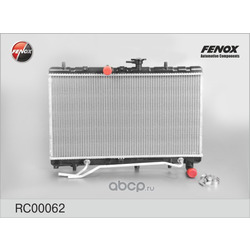  (FENOX) RC00062